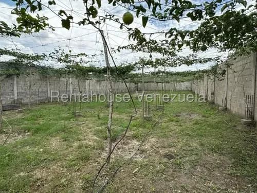 Lcda. Milagros Carrasquel Terreno Venta Cabudare Lara El Placer Economica Residencial Economico Comercial Código Inmobiliaria Rent-a-house 26-18675
