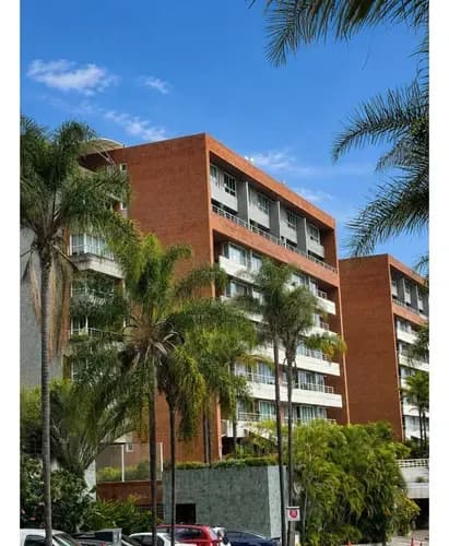 Escampadero Venta Apartamento 98m2 2h/2b/2pe