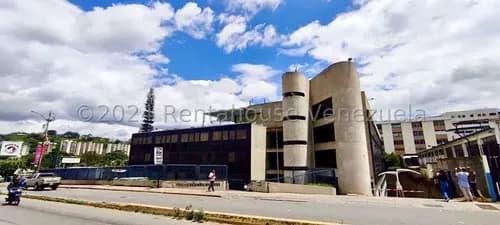 Se Alquila Oficina En Los Ruices