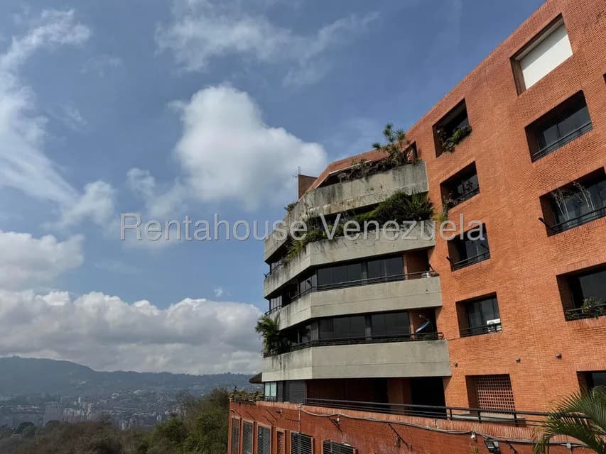 Apartamento (Duplex) en Venta en Colinas de Bello Monte, Distrito Metropolitano