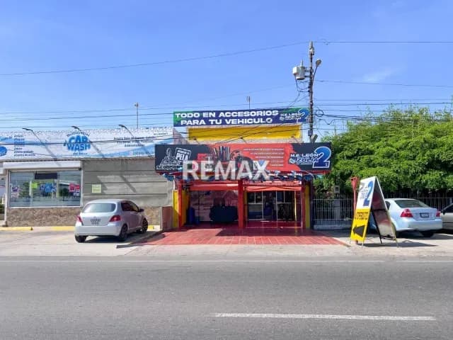 Local comercial en alquiler en el Sector Sierra Maestra, San Francisco
