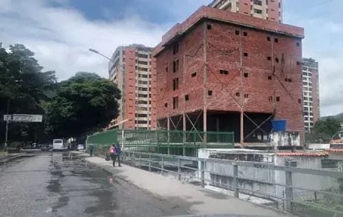 En Venta Edificio Comercial En El Paraíso