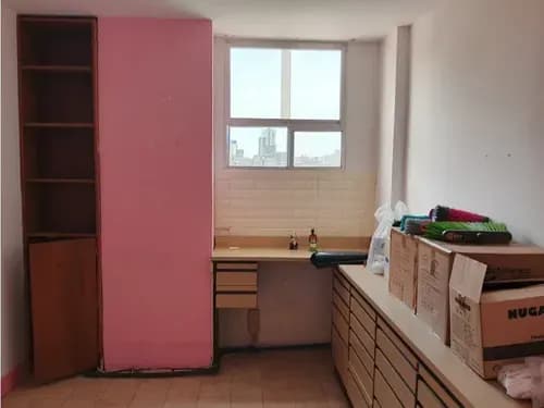 Alquiler Oficina/consultorio Médico 15mts2 En Los Caobos