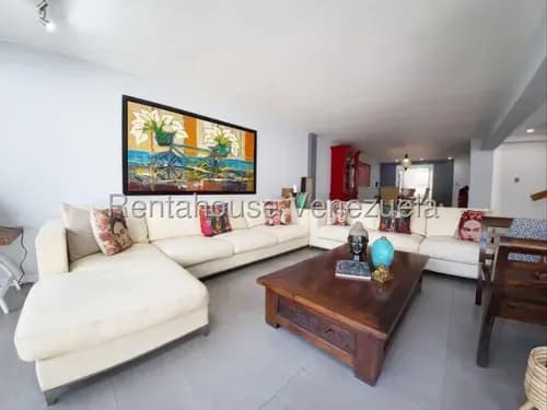 Cs Se Vende Casa En La Trinidad 26-17835
