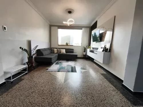Apartamento En Venta Los Chaguaramos 82m2 / 3h-2b-1p Ep
