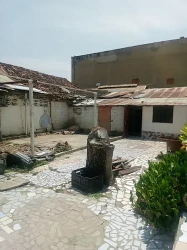 Terreno En Venta Barcelona, Cerca De La Av. Bolívar. Casco Histórico.