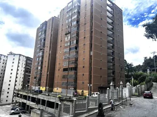 Apartamento Con Hermosa Vista