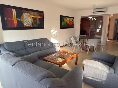 Apartamento En Venta - La Florida - Scarlet Contreras - Mls 26-21414