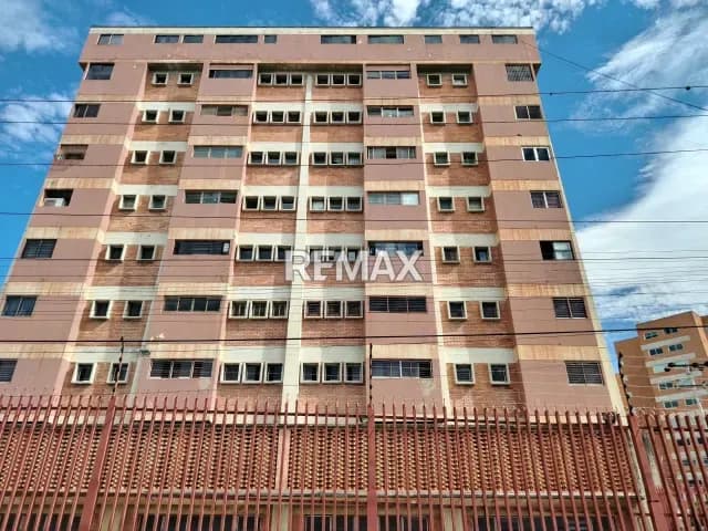 APARTAMENTO EN RES. EL MARQUÉS | ZONA ESTE – BARQUISIMETO,117,M2