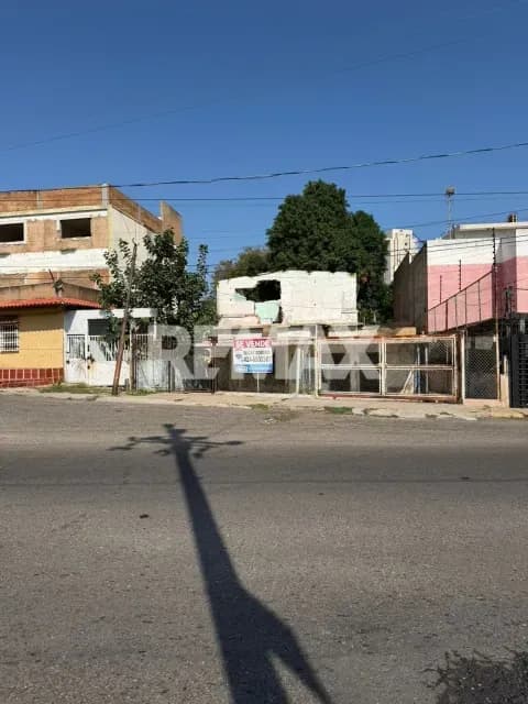 Terreno en Venta Urb. La Virginia