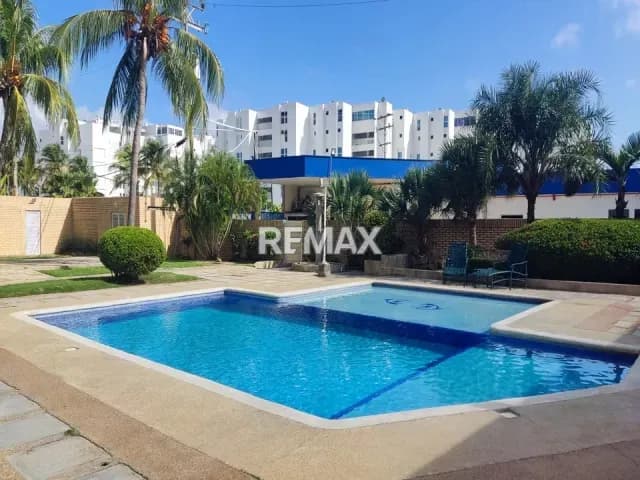 EN VENTA BELLO APARTAMENTO EN RESIDENCIAS LOS MANGLARES TUCACAS