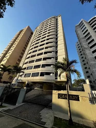 Josseyris Jimenez Apartamento En Alquiler En Las Chimeneas Res Casanay