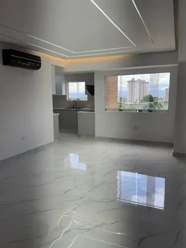 En Venta Apartamento En Urb. Base Aragua Res. San Gabriel 2 Maracay Aragua Du