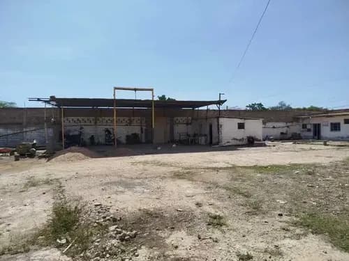 Sky Group Elite Vende Terreno Industrial Ubicación Zona Mercado Conejero, Entre Calle Cúa Y Paramaconi, Porlamar Isla De Margarita