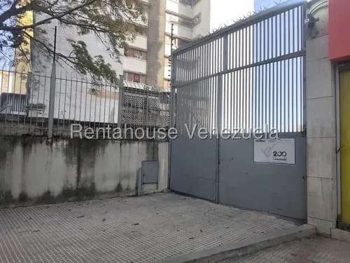 Estacionamiento En Venta En El Recreo 26-15483 Df