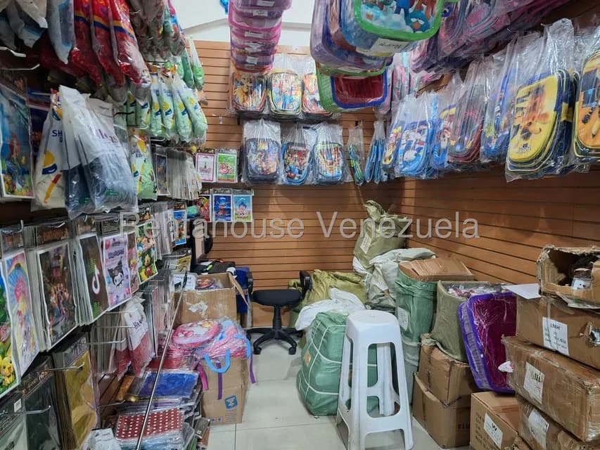Comercial (Local Comercial) en Venta en Parroquia La Candelaria, Distrito Metropolitano