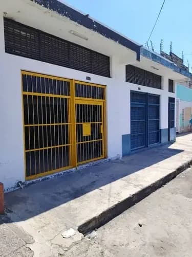 Carolina Romero Vende Local Comercial En Santa Rosa, Valencia. (inl-196) Sólo Clientes