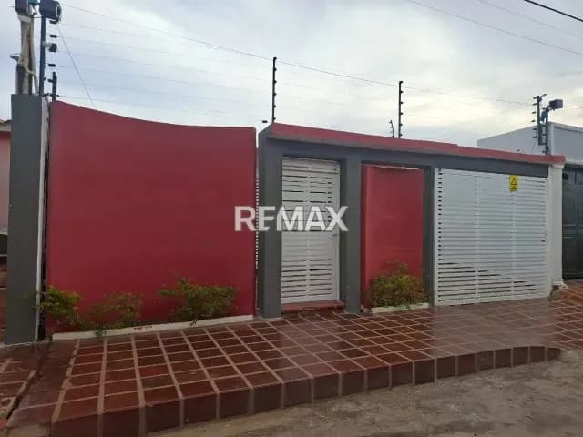 Casa en Venta Sector Saman