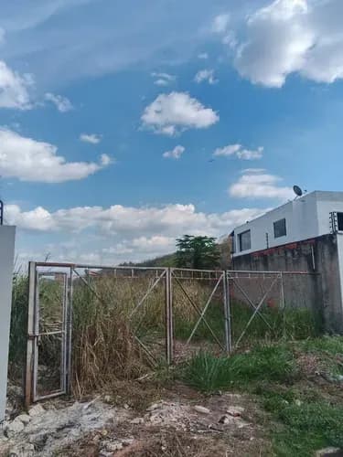 Mc Se Vende Terreno Prebo Iii Valencia