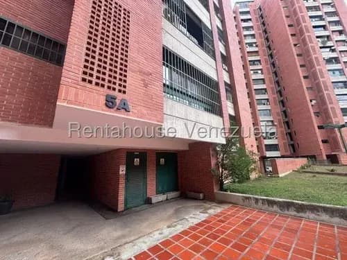 Cómodo Apartamento En Venta Prado Humboldt 26-13075