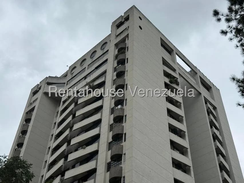 Apartamento (1 Nivel) en Venta en Manzanares, Distrito Metropolitano