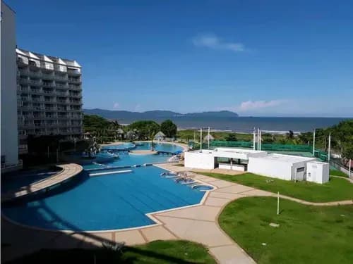 Vendo Apartamento 74m2 Aguasal Higuerote 5659