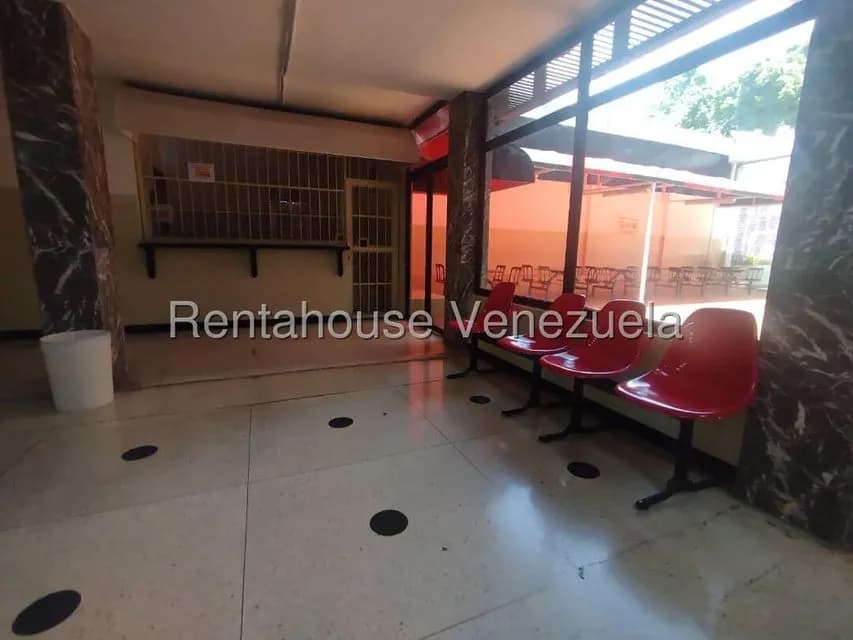 Comercial (Edificio) en Alquiler en Las Mercedes, Distrito Metropolitano