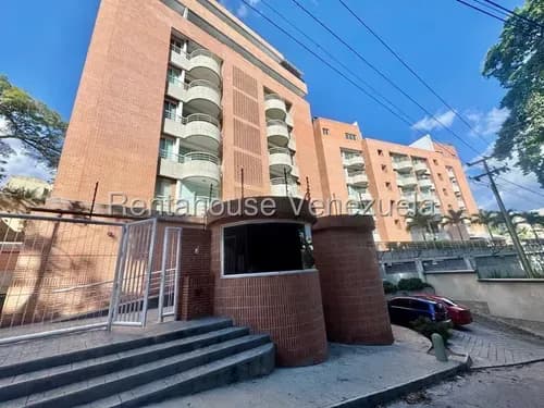 Af / Apartamento En Venta - Valle Alto / Mls #26-11624