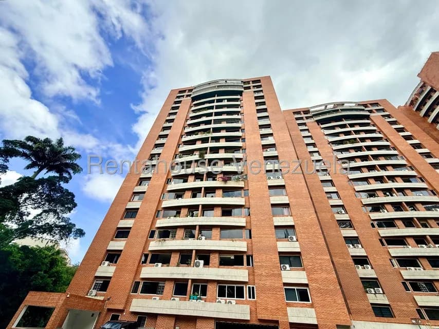 Apartamento (1 Nivel) en Venta en Colinas de Los Chaguaramos, Distrito Metropolitano