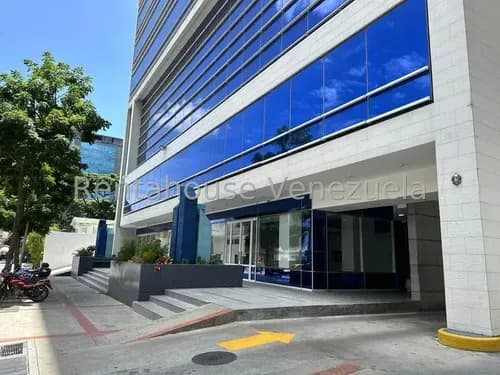 Ad Grandiosa Oficina En Venta En Las Mercedes #25-5528