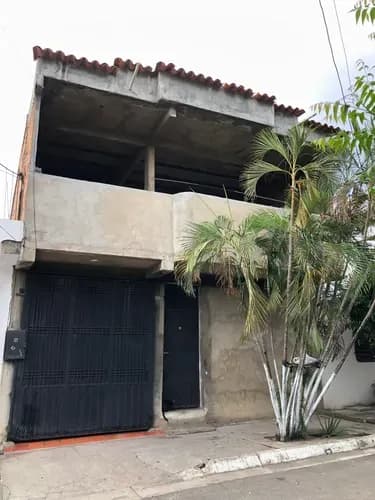 Xv, En Venta Casa En Ureña , Urbanización La Integración .