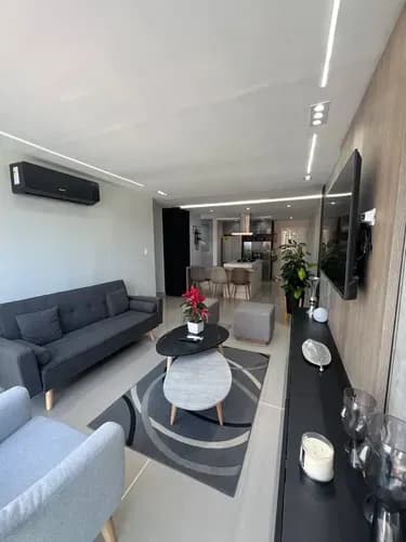 Venta De Apartamento Ubicado En Campo Alegre.