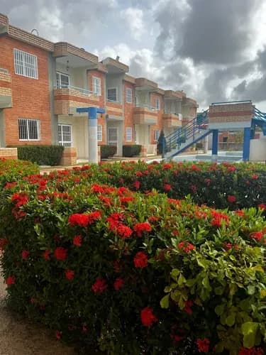 Apartamento En Venta En Ciudad Flamingo Chichiriviche Ls