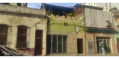 Casa En Venta Parroquia Santa Teresa - Centro, 77m² - Np/ws -