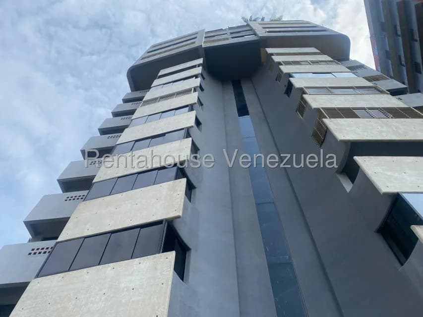 Apartamento (1 Nivel) en Venta en El Parral, Carabobo
