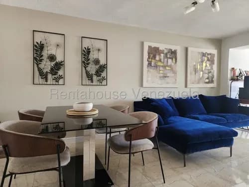Increible Apartamento En Venta Con Una Ubicación Céntrica, Actualizado, Moderno Y Muy Bien Distribuido - El Bosque - Luis Gomez - Mls #26-21074
