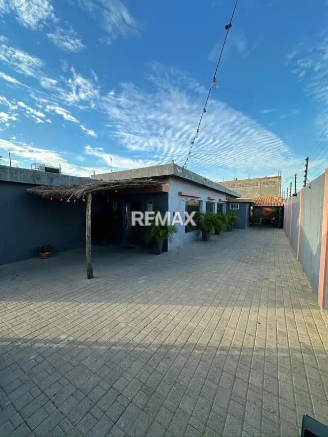 Negocio operativo para Restaurante en venta en Zona Sur, San Francisco