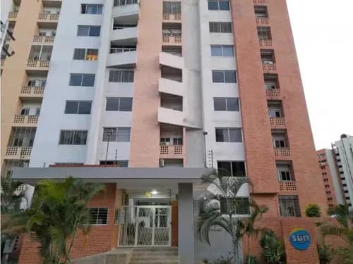 Apartamento En Alquiler Mañongo Valencia Em-9894192