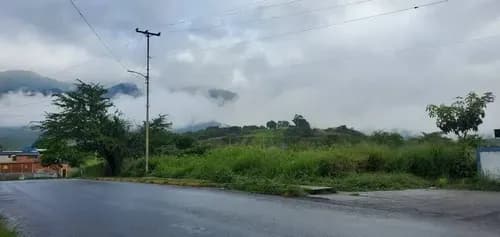 Terreno, Urbanización Castillejo, Guatire 3614m2