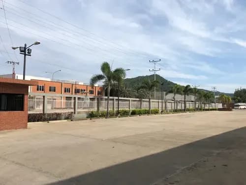 Locales Comerciales Y Industrial En Alquiler Barcelona Anzoátegui