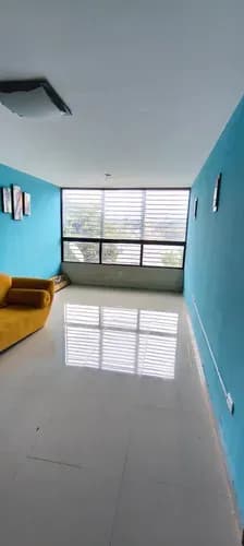 Apartamento En Venta Urb Quenda Res Q