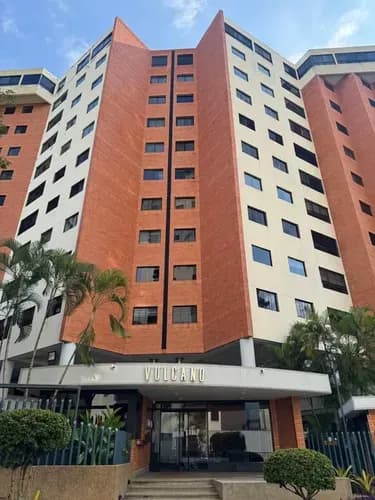 Penthouse En Venta: Urb. El Bosque Res. Vulcano Zc-ind