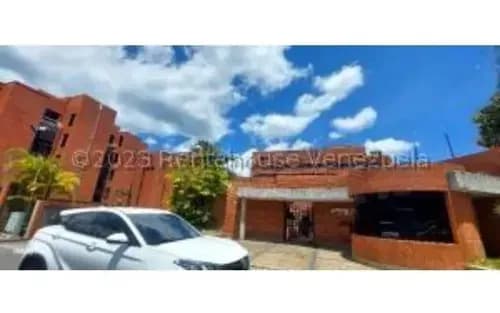 #24-28972 Hermoso Apartamento Ubicado En Urb. Miranda