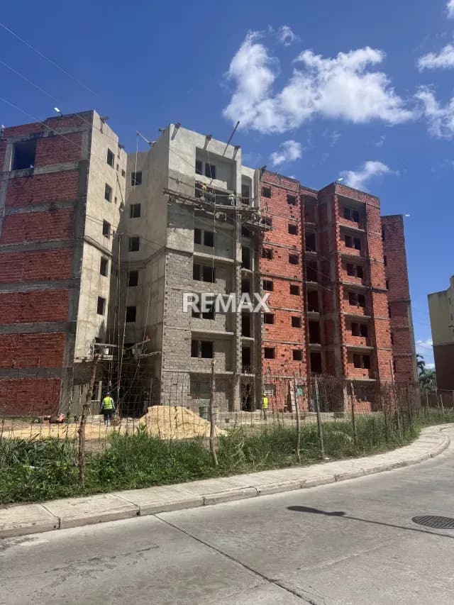 EN VENTA APTO EN CONJUNTO RESIDENCIAL LOS ROQUES