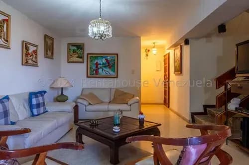 Apartamento En Venta El Paraiso 26-21617