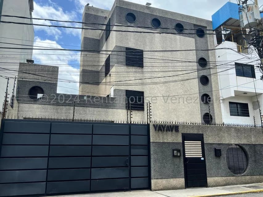 Comercial (Local Comercial) en Alquiler en Petare, Distrito Metropolitano