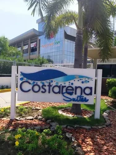 En Venta Apartamento A Estrenar Conjunto Residencial Costarena Suite