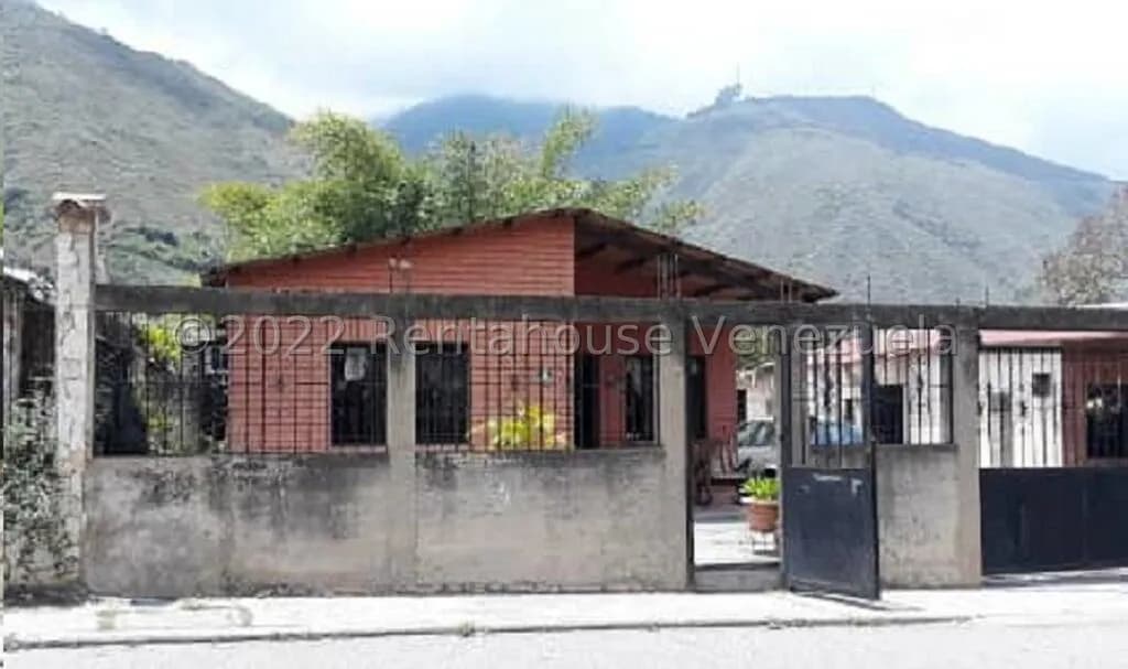 Casa (1 Nivel) en Venta en Via La Puerta, Trujillo