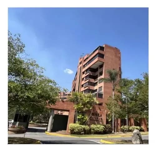 Solo Cliente Directo. En Venta Espectacular Apartamento Remodelado. Con Vista Al Avila Y Pozo. Sarp
