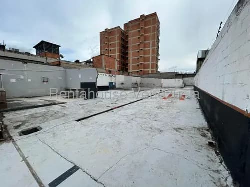 Sorangel Vargas Vende Amplio Terreno En Excelente Ubicacion Zona Centro Barquisimeto Mls #26-21561